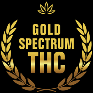 Gold Spectrum