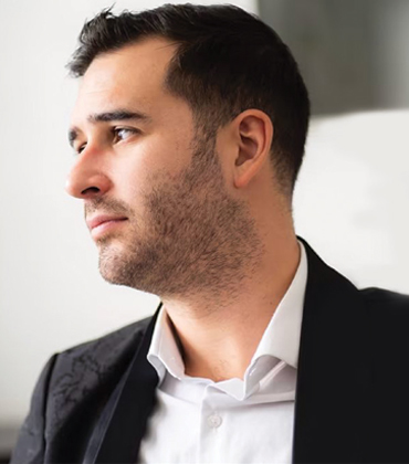 Rolland Chalifoux, Nuances MJ | Cannabis Business Insights | Top Cannabis Pre-Roll Manufacturer in Canada