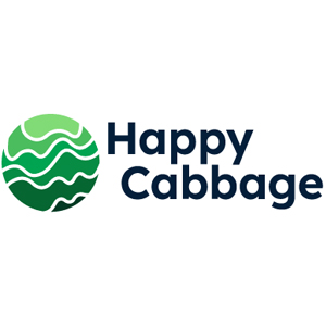Happy Cabbage
