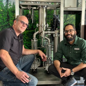 Derek Houston, Helderpad | Cannabis Business Insights | Cannabis Dispensary Of The Year