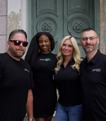 Brian McVicker, Paragon Payroll | Cannabis Business Insights | Top Cannabis Payroll and HR Solutions