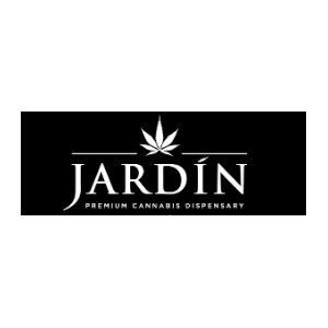 Jardín Las Vegas
