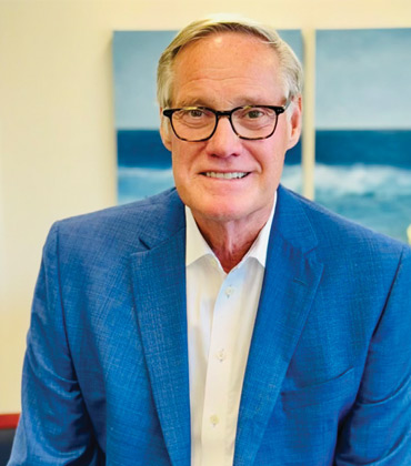 Bert Hick, Rising Tide Consultants | Cannabis Business Insights | Cannabis Licensing Consultants Company of The Year