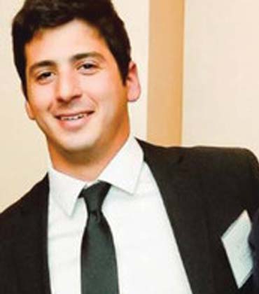 Grant Schuster, Accelerant Manufacturing | Cannabis Business Insights | Automated Pre-Roll Machine Manufacturing Company of The Year