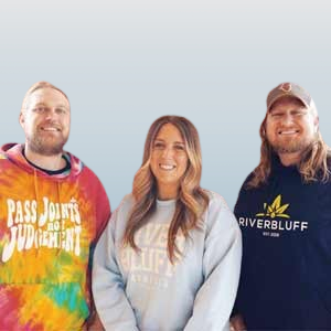 DJ Loeffelholz, RiverBluff Cannabis | Cannabis Business Insights | Top Recreational Cannabis Companies