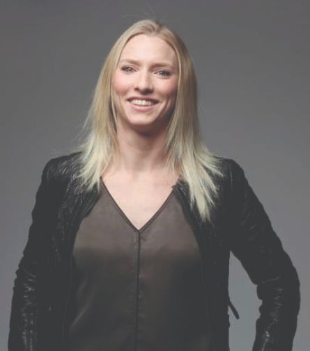 Nadine Walther, SpexAI | Cannabis Business Insights | Featured Vendors (March-May)