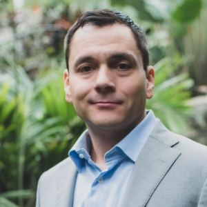 Preston Campbell, Consilium Sciences | Cannabis Business Insights | Featured Vendors (January - March)