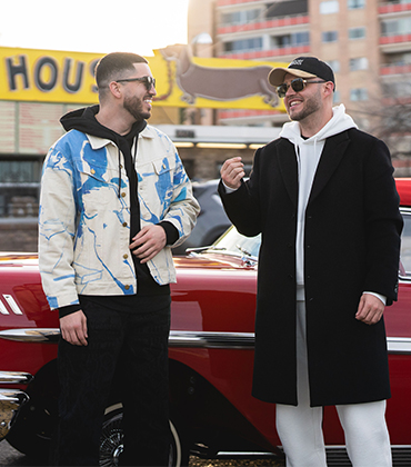 Deion Medina, Vertical Supply Co. | Cannabis Business Insights | Top Cannabis Packaging Service