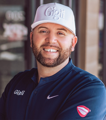 Jared Day, Gigli | Cannabis Business Insights | Top Alcohol Free THC Infused Cocktails Producer