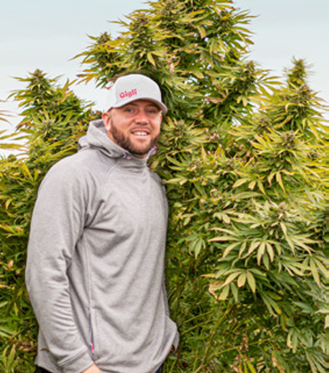 Jared Day, Gigli | Cannabis Business Insights | Top Alcohol Free Product in Minnesota