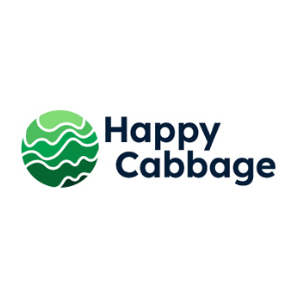 Happy Cabbage