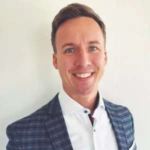 Christoph Markmann, DEVEX | Cannabis Business Insights | Featured Vendors (October - December)