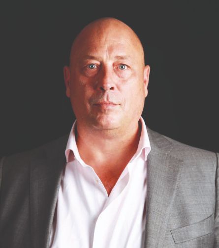 Stephan van Gerven, Nedcann | Cannabis Business Insights | Featured Vendors (March-May)