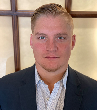 Davis Tiburzi, CannaZip | Cannabis Business Insights | Top Cannabis Packaging Product