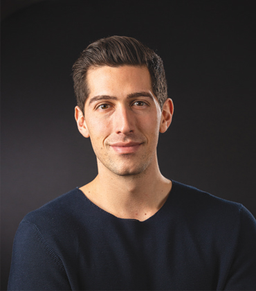 Ari Raptis, Talaria Transportation | Cannabis Business Insights | Top Cannabis Transportation Service