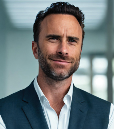 Ryan McFarland, WherezHemp | Cannabis Business Insights | Cannabis Co-Packaging Solution of the Year