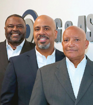 Jesse Stewart, CLG & Associates | Cannabis Business Insights | Top Cannabis Security Service