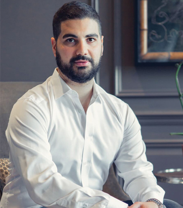 Corey Koffler, Greentank Technologies | Cannabis Business Insights | Top Vape Hardware Manufacturer