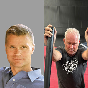 Peter Mantz and Travis Chick, The Tenacious Seed | Cannabis Business Insights | Top CBD Solutions Providers