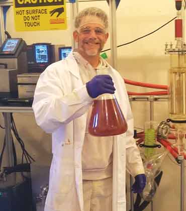 Michael Goodenough, SweetHeal | Cannabis Business Insights | Top Cannabis Extraction Company