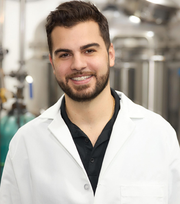 Gerard Coombs Jr., Arvida Labs | Cannabis Business Insights | Cannabinoid Business Solution of the Year