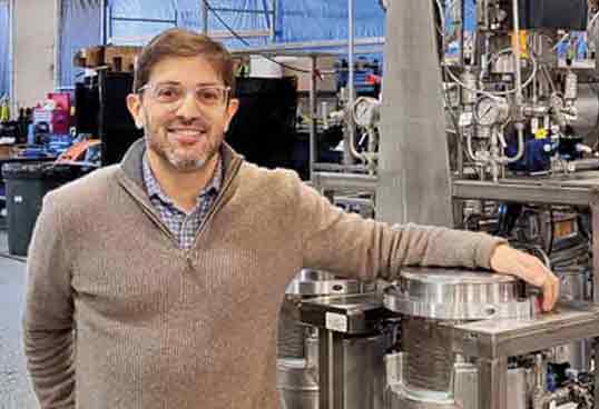 Todd Palcic, Thar Process | Cannabis Business Insights | Featured Vendors (November-January)