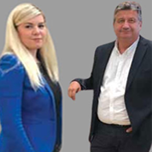 Dr. Tomas Ocelka, E & H Services, Inc., CannabiLab, Czech Republic | Cannabis Business Insights | Featured Vendors (October - December)