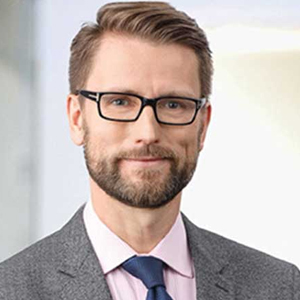 Dr. Axel Gille, Aurora Nordic | Cannabis Business Insights | Featured Vendors (July - August)