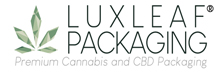 LuxLeaf Packaging