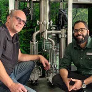 Klaas Hesselink, Helderpad | Cannabis Business Insights | Featured Vendors (July - August)