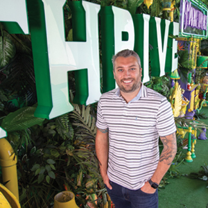 Mitch Britten, Thrive Cannabis Marketplace | Cannabis Business Insights | Top Recreational Cannabis Companies
