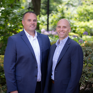 Peter D’Agostino & Greg D’Agostino, Tenax Strategies | Cannabis Business Insights | Top Cannabis Consulting Services Providers