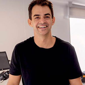 Amit Edri, Portocanna | Cannabis Business Insights | Featured Vendors (July - August)