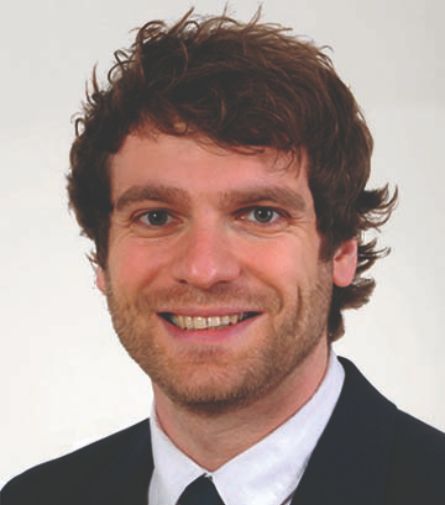 Dr. Johannes Junemann, QSI | Cannabis Business Insights | Featured Vendors (July - August)