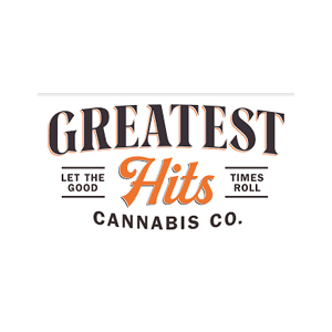 Greatest Hits Cannabis