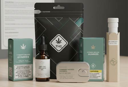 Balancing Regulatory Compliance and Brand Identity in Cannabis Packaging