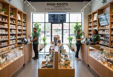 A Strategic Framework for Modern Cannabis Dispensaries