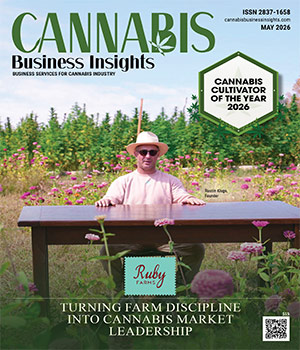 Ruby Farms: Turning Farm Discipline into Cannabis Market Leadership
