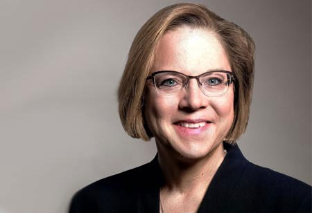 Dottie Barr, Senior Vice President Manufacturing & Technical Operations, Lantheus | Cannabis Business Insights
