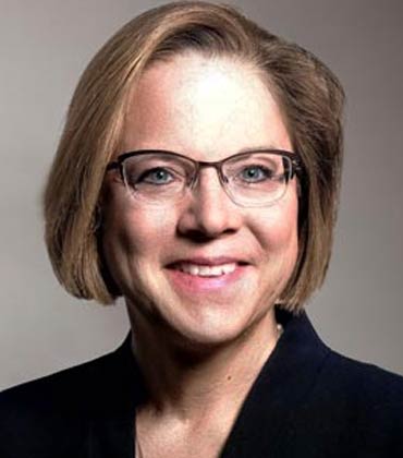 Dottie Barr