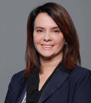 Marcia Matos, Clinical Operations HUB Director for APAC, Servier | Cannabis Business Insights
