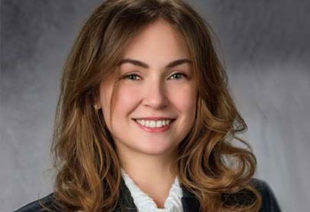 Leslye Kemp, Senior Manager, Hematology/Oncology Training, Learning & Leadership Development, Incyte | Cannabis Business Insights