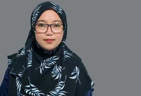 Suci Ameliya Reza Zairizal, Associate Manager, Novugen Pharma | Cannabis Business Insights 