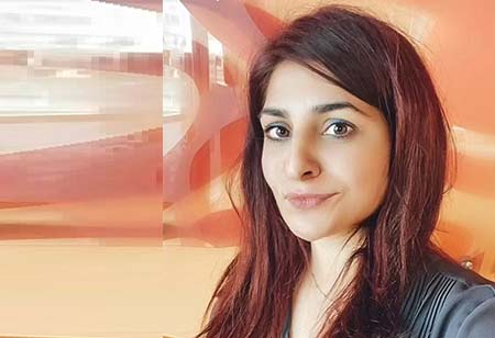  Saadia B. Chaudhry, Director, Clinical Trial Supply Management, Advanced Clinical | Cannabis Business Insights 