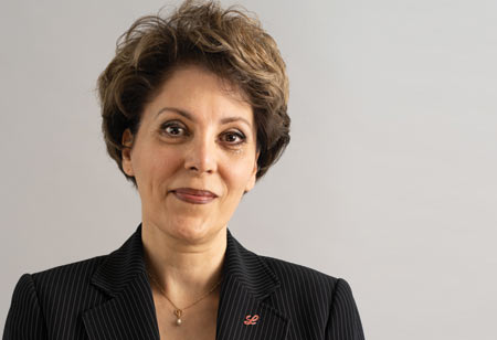  Lotus Mallbris, Senior Vice President, Business Unit Leader - Immunology Japan, Eli Lilly and Company | Cannabis Business Insights 