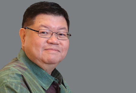 Raymond R. Tjandrawinata, Director of Business Development and Scientific Affairs, Dexa Medica | Cannabis Business Insights Raymond R. Tjandrawinata, Director of Business Development and Scientific Affairs, Dexa Medica | Cannabis Business Insights
