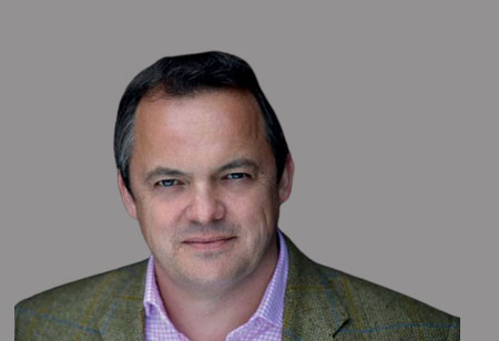  Graham Wilkinson, Vice President of Agriculture, Arla Foods | Cannabis Business Insights 