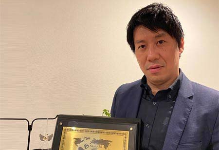 Wataru Momose, Ph.D., Director of Anti-Tuberculosis Project (Global TB project), Otsuka Pharmaceutical Co., Ltd | Cannabis Business Insights Wataru Momose, Ph.D., Director of Anti-Tuberculosis Project (Global TB project), Otsuka Pharmaceutical Co., Ltd | Cannabis Business Insights
