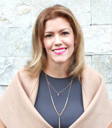 Krystine McInnes, Grown Here Farms | Agri Business Review | CBD Flower Provider of the Year in Canada