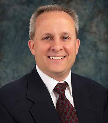 Reuben Calow, Vice President, Global Kellogg Work System & Digital Supply Chain | Cannabis Business Insights